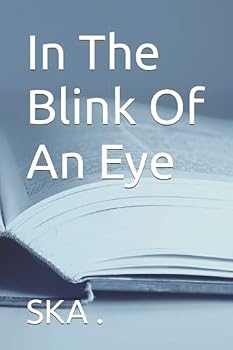 Paperback In The Blink Of An Eye Book