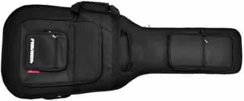 Amazon.co.jp: PLAYTECH (プレイテック) エレキギター用ソフトケース