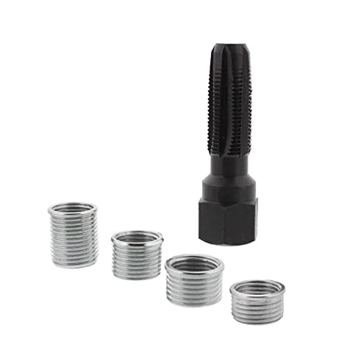 The 30 Best Thread Spark Plug Thread Repair Kits of 2024 [Verified