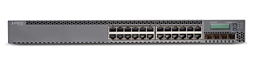 Image of Juniper EX3300-24T EX Series Ethernet Switch