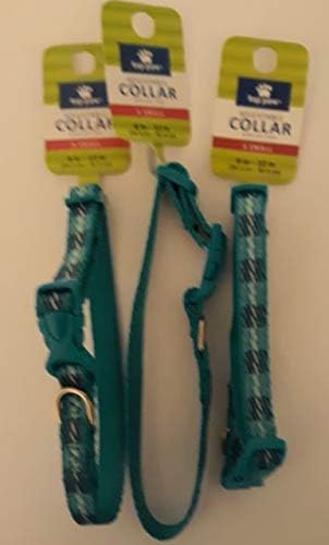 top paw adjustable collar