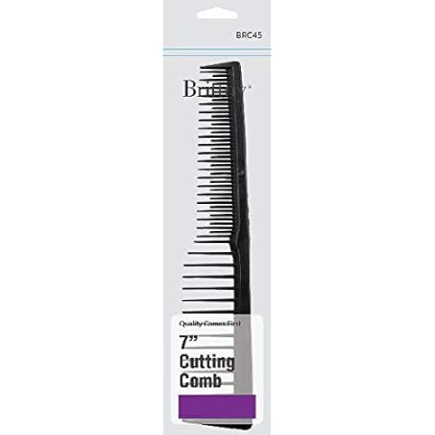 Brittny Comb 7" Cutting Style (Pack of 3) Cover