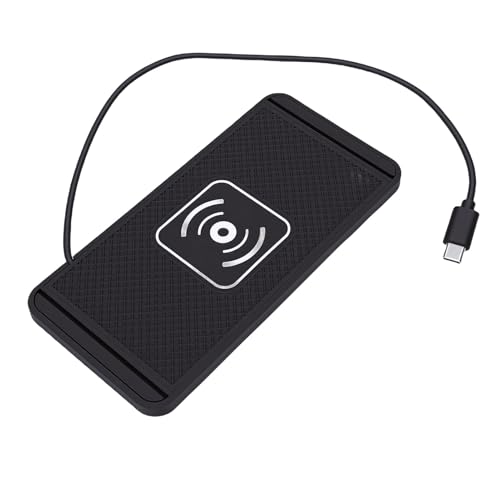 Carga inalámbrica de 20W para coche Tonysa magnética recortable con tecnología de reducción de calor