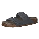 birkenstock sandalen kinder schmal EVA-Laufsohle - Robust gegen beständige Hitze, Öle, Lösungsmittel und verschiedene Chemikalien