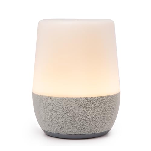 Yogasleep Duet White Noise Sound Machine & Night Light