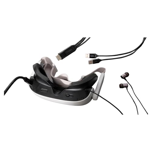 CRLLQXJHP Arpara テザー 5K VR ヘッドセット の商品画像 5