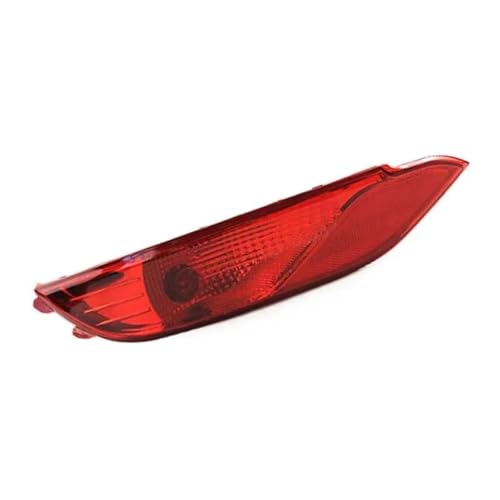 Reflector de parachoques trasero luz de freno y lente de faro antiniebla Hyundai Tucson TL