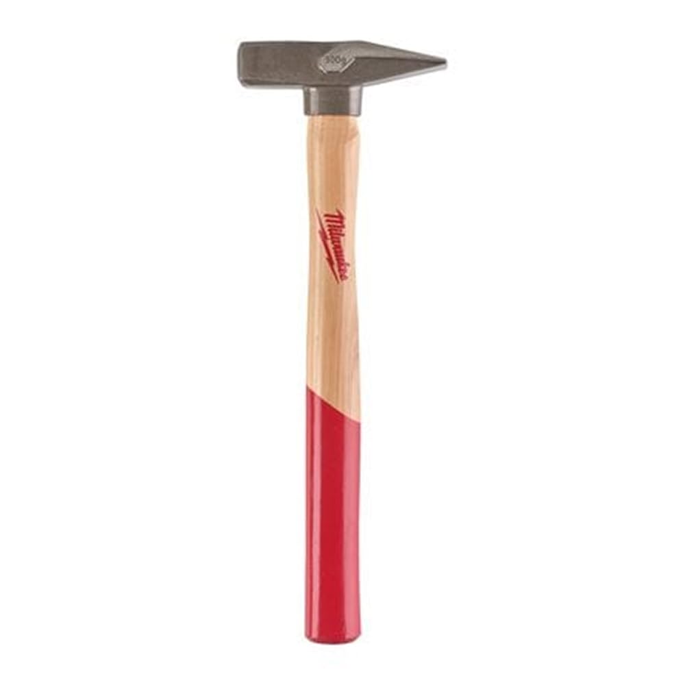 Milwaukee Hickory - Martello da fabbro, 300 g