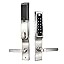 Satin Nickel