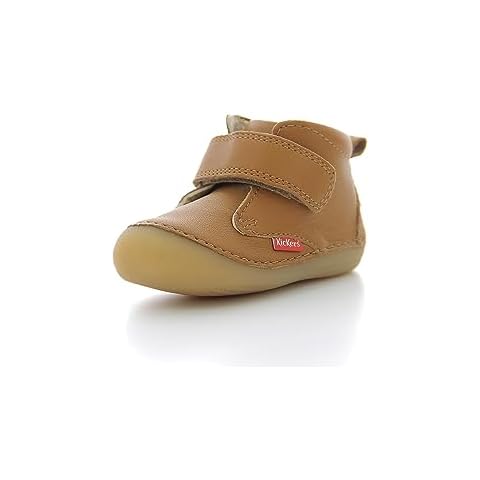 Bottines Kickers Sabio Cover