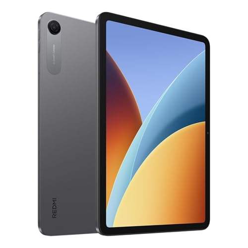 XIAOMI REDMI Pad 2 9.7 Graphite Gray 4G RAM 128G ROM