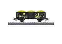 Märklin Start up 44232 - Halloween Wagen - Glow in The Dark Spur H0, Güterwagen