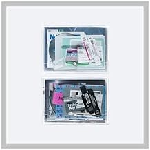 ILLIT NOT CUTE ANYMORE 1st Single Album Standard 2 Version SetNOT CUTE+NOT MY NAME Pouch+CD+PhotoBook+Mini Book+PostCard+Bookmark+Sticker+Poster+PhotoCard+Tracking Sealed