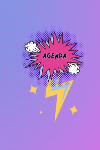 Agenda Boom Malva