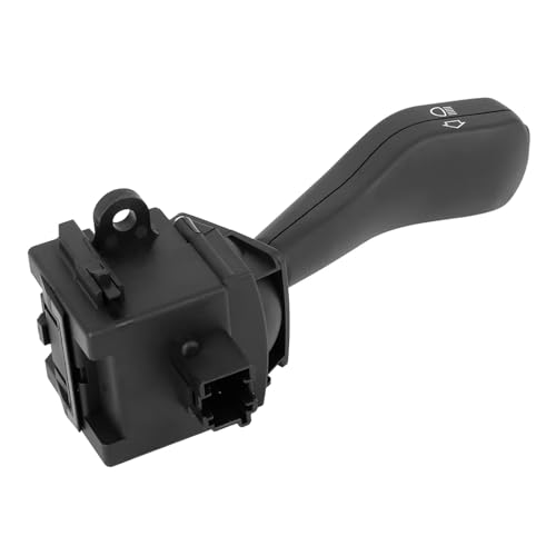 Levier interrupteur clignotant pour BMW 325i E46 2001-2005 commande phare 61318363668