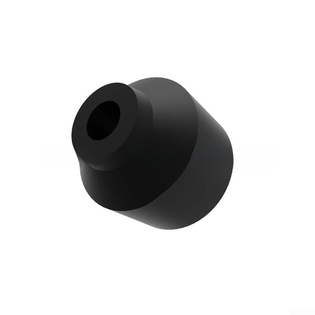 Isolateur de bague AH125200, support amortisseur premium pour batteuse