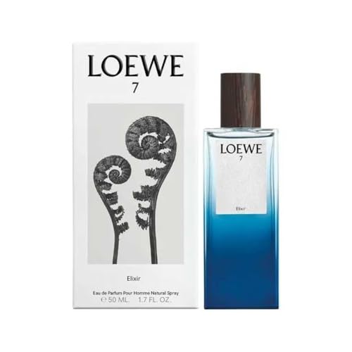 LOEWE 7 Elixir Eau de Parfum 50ML
