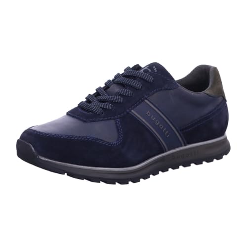 Image of bugatti Men's 322-aio01 Lace-Up Shoes