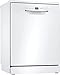 Bosch SMS2HTW60E Lavavajillas Serie 2 Libre Instalación, 60 cm, 12 Servicios, Color Blanco