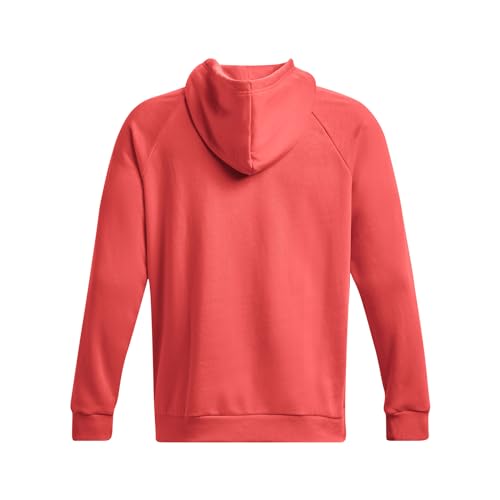 Image of Under Armour Men's Rival Fleece Logo Hoodie