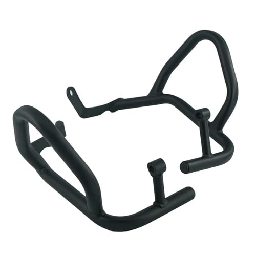 Pare-chocs CB500X protection carénage et cage de sécurité moteur acier