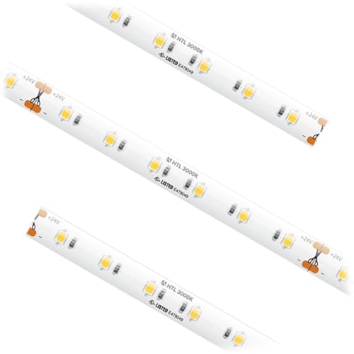 Tira de luz LED American Lighting 16.4 pies miniatura 1