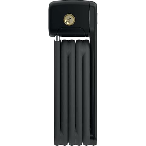 ABUS Bordo Lite Mini 6055/60 Folding Lock Cover