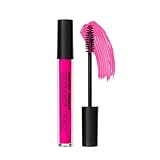 Bunte Mascara Smudge Sicht Und Wasserdicht