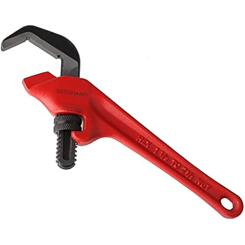 Jadeshay Adjustable Offset Hex Wrench Cover