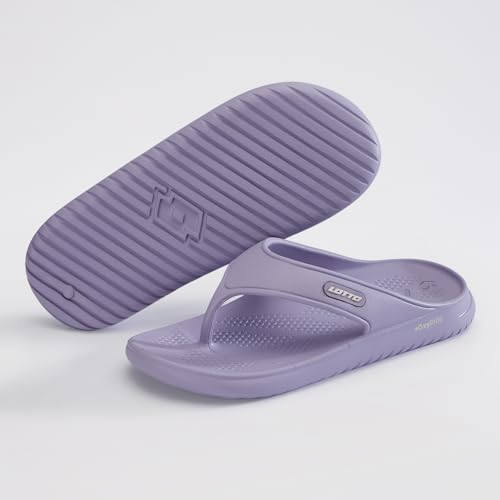 Image of Lotto Women Momentum Flip Flops