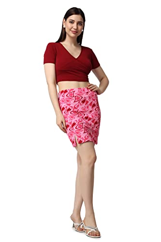 Image of POPWINGS Women Skirt