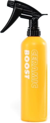 Image of XPEL Ceramic Boost Spray Coating, 16oz - Silicon Dioxide Car Detailing Spray, Beads and Repels Water, Dust, Lint, and Protects Against Debris - Safe for Cars, Trucks, Motorcycles, RV's(Pack of 12)
