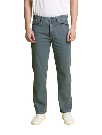 Image of BENE KLEED Men Jeans