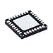 LVDS Flat Panel Display 1400Mbps Automotive 32-Pin WQFN EP T/R