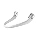 POC Maxilla Breakaway System Chin Guard, Hydrogen White, ONE