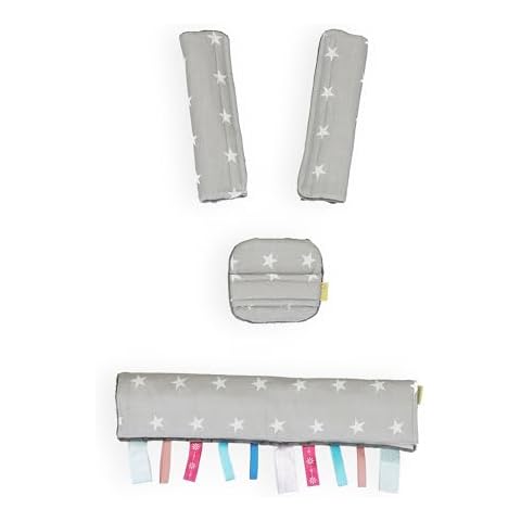 Olo Baby Elephant Car Seat Covers Cover