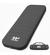 Amazon.co.jp: WINSOON インフレーターマット 10cm 【極上の快適性
