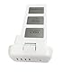 WYGUO PHA-3 Phantom 3 Battery, Intelligenter Ersatzflugakku für DJI Phantom 3 Standard, DJI Phantom 3 Pro, DJI Phantom 3 Advanced, DJI Phantom 3 4K, DJI Phantom 3 SE Drone(15.2V 68.4Wh)
