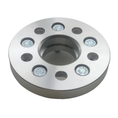 Adaptateurs de roue 5x114.3 usinage centrage 66.1mm 15mm