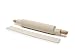 Fox Run 4175 Rolling Pin Covers, Cotton, Set of 2