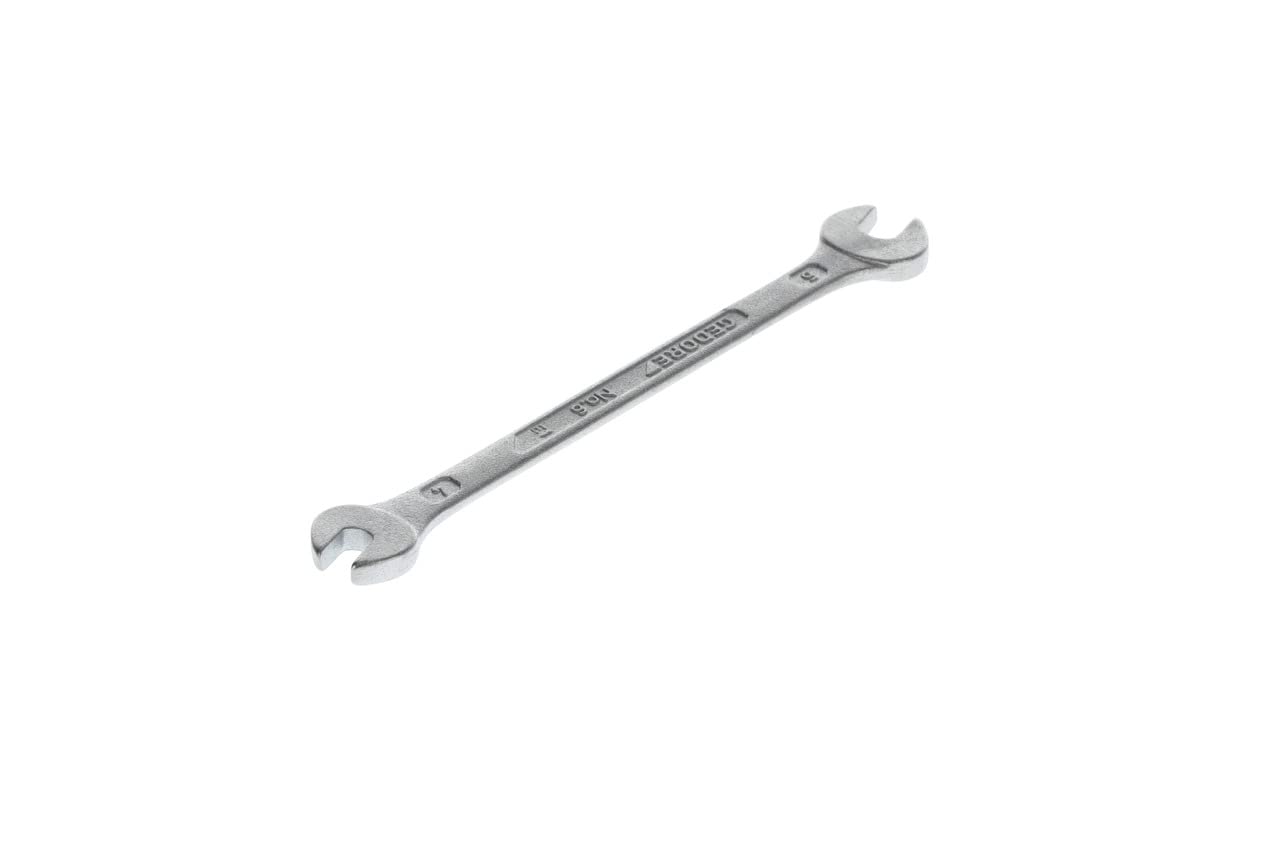 GEDORE 6063590 Llave fija de doble boca 4x5 mm — view 3