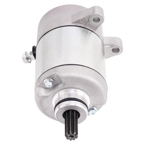 Démarreur pour TRX350 Rancher 4x4 ES 2000-2006 pièce compatible quad Honda 329cc - 5