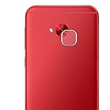 asus zenfone selfie pro 5 Si prega di notare che questa pellicola protettiva è realizzata in plastica flessibile.