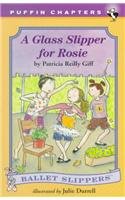 A Glass Slipper for Rosie 0780791363 Book Cover
