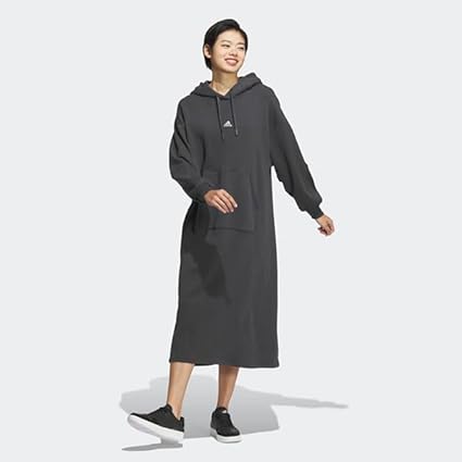 【adidas】アディダス オリジナルス ワンピース Amazon.co.jp: [アディダス] スウェット ワンピース ワー