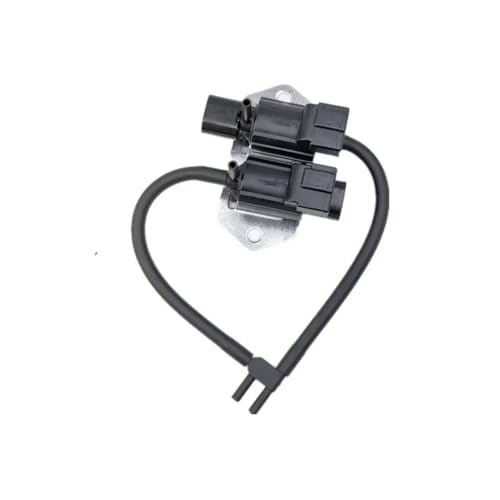 Électrovanne d'interrupteur à vide pour réparer les pertes de pression - 4