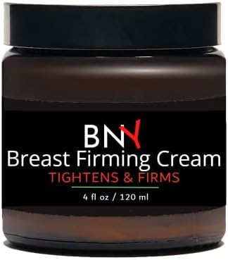 Cosmetics Breast Firming Cream
