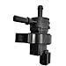 2124702493 A2124702493 Fuel Tank Vapor Canister Purge Solenoid Valve Compatible With Mercedes Benz AMG W212 W231 E300 E400 SL500 ML500 S212