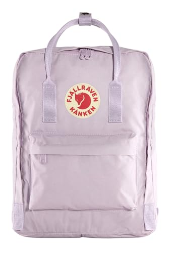 Fjallraven 23510 Kånken Sports backpack unisex-adult Pastel Lavender One Size