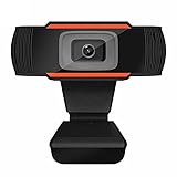  L-Link - Webcam Full Hd + Micro Windows 10